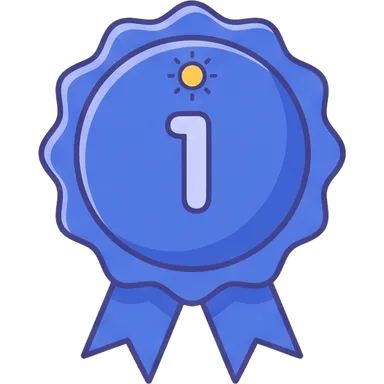 Badge 1 jour